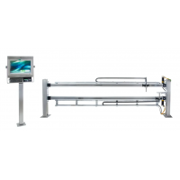 SpecMetrix® In-line 在线涂层测量系统