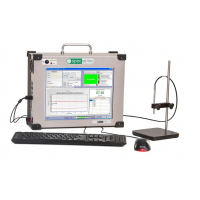 SpecMetrix® 高级实验室涂层厚度测量系统