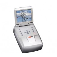 波兰sonel  UV-260 Corona Camera