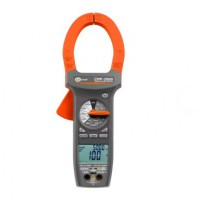 波兰sonel  CMP-2000 数字钳形表