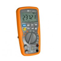 波兰sonel  CMM-40 工业万用表
