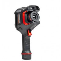 波兰sonel  KT-550-PRO 热像仪