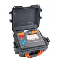 波兰sonel  MMR-640  低电阻表