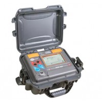 波兰sonel  MMR-650 低电阻表