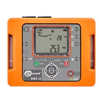 波兰sonel  PAT-2 便携式电器测试仪