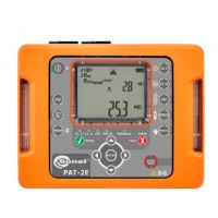 波兰sonel  PAT-2E 便携式电器测试仪