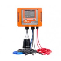 波兰sonel  PQM-700 电能质量分析仪