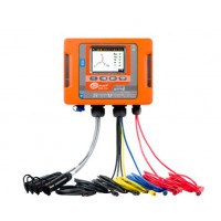 波兰sonel  PQM-710 电能质量分析仪