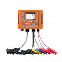 波兰sonel  PQM-711 电能质量分析仪