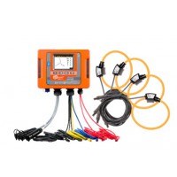 波兰sonel  PQM-711 Pro 电能质量分析仪