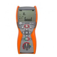 波兰sonel  MRP-201 RCD 仪表