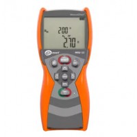 波兰sonel  MRU-12 电阻率仪