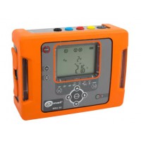 波兰sonel  MRU-30 Pro 电阻率仪