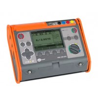 波兰sonel  MRU-200-GPS 电阻率仪
