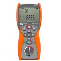 波兰sonel  MPI-502F 多功能电气安装计量器