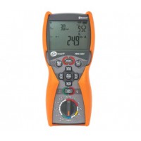 波兰sonel  MPI-507 多功能电气安装计量器