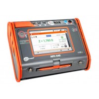 波兰sonel  MPI-540 电气系统参数多功能仪表