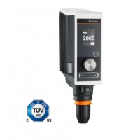 海道尔夫  Hei-TORQUE Expert 400 顶置搅拌器