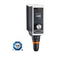 海道尔夫  Hei-TORQUE Expert 200 顶置搅拌器