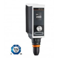 海道尔夫  Hei-TORQUE Expert 100 顶置搅拌器
