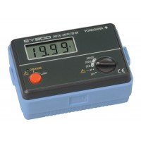 横河YOKOGAWA  EY200 数字接地电阻计