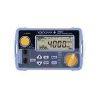 横河YOKOGAWA  MY600 数字绝缘测试仪