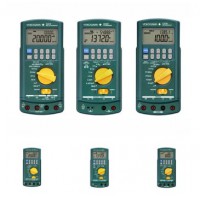 横河YOKOGAWA  CA300  过程校验仪