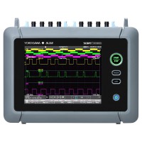 横河YOKOGAWA  DL350 便携式示波记录仪