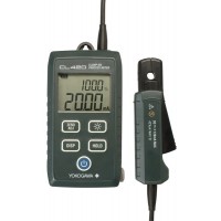 横河YOKOGAWA  CL420 钳式过程表
