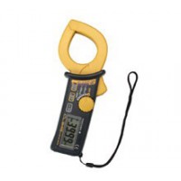 横河YOKOGAWA  CL345 钳式漏电流测试仪