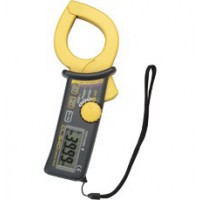 横河YOKOGAWA  CL340 钳式漏电流测试仪