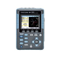 横河YOKOGAWA  CW500 电能质量分析仪