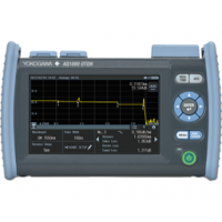 横河YOKOGAWA  AQ1000 掌上型光时域反射仪