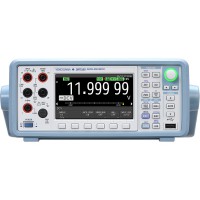 横河YOKOGAWA  DM7560    6.5位数字万用表