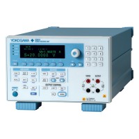 横河YOKOGAWA  GS610 信号源测量单元
