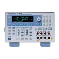 横河YOKOGAWA  GS820 多通道信号源测量单元