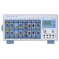 横河YOKOGAWA  SL1000 高速数据采集仪
