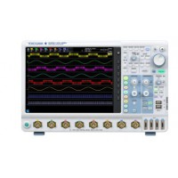 横河YOKOGAWA  DLM5000 系列 混合信号示波器