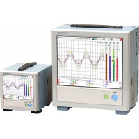 横河YOKOGAWA  GP10/GP20系列  便携式无纸记录仪