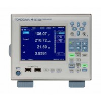 横河YOKOGAWA  WT500 功率分析仪