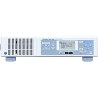 横河YOKOGAWA  WT1500 高精度功率测量仪