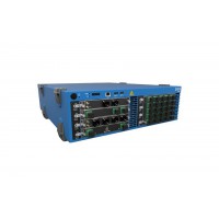 EXFO  EXFO LTB-8  机架式平台