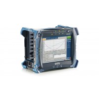 EXFO  PMD与CD分析仪