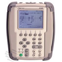 VIAVI 6000 航空电子设备测试仪(原Aeroflex)