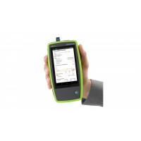 NETALLY  EXG-300C EtherScope nXG 便携式网络专业智能测试分析仪