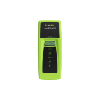 NETALLY  LSPRNTR-300   LinkSprinter 口袋便携式网络测试仪