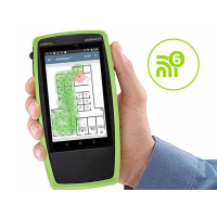 NETALLY  Aircheck G3 无线Wi-Fi测试仪