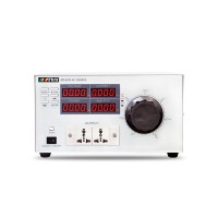 麦创科技  APS-6000 存储式变频电源