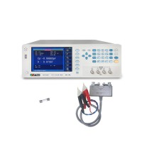 麦创科技  MCR8000 LCR仪表