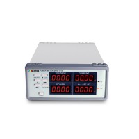 麦创科技  MPM-1010,1010B 高精度功率计